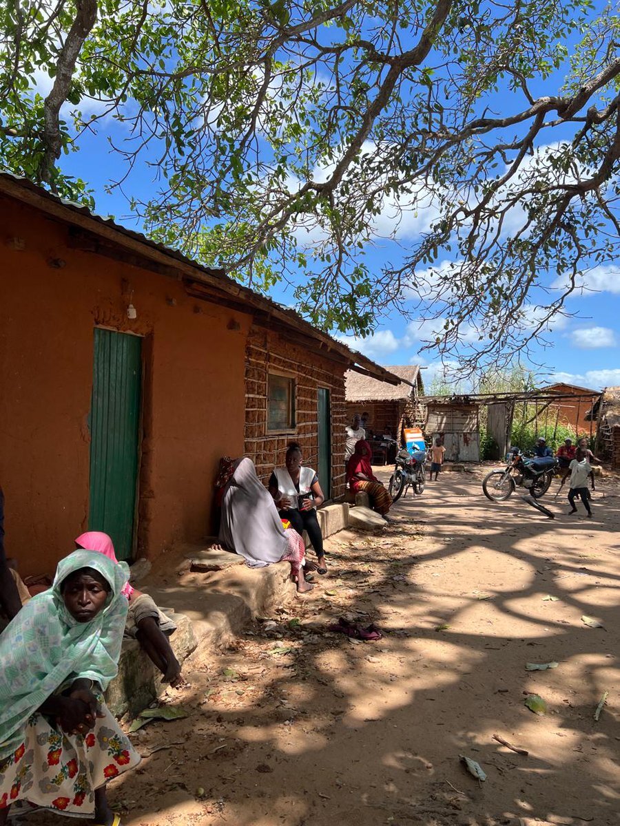 MSF has been in Mozambique for 40 years, responding to emergencies including disease outbreaks, providing care to people with advanced HIV, while also working in the conflict-ridden Cabo-Delgado province.
